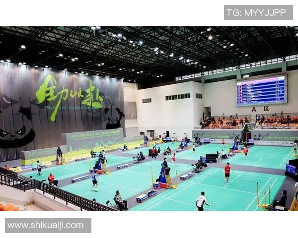 全国锦标赛特别报道：成都羽毛球队如何实现全面转型与崛起之路