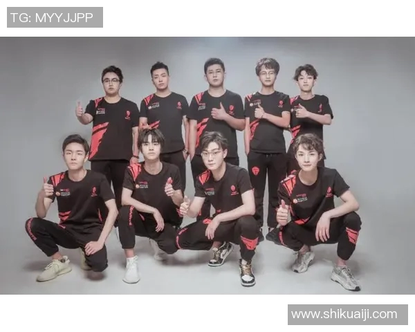 和平精英纪实:TES战队如何在竞争激烈的赛场上实现突破与成长